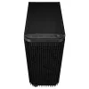 PC korpusas ASUS ProArt PA401 Mesh Panel Juoda, ATX, 2x160mm priekyje, 1x120mm gale, 2x3.5 col. + 2x2.5 col., USB 3.2 Gen1