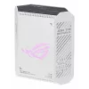 ASUS GS-BE7200 belaidis maršrutizatorius 2,5 Gigabit Ethernet dviejų juostų (2,4 GHz / 5 GHz) baltas, juodas