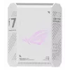 ASUS GS-BE7200 belaidis maršrutizatorius 2,5 Gigabit Ethernet dviejų juostų (2,4 GHz / 5 GHz) baltas, juodas