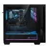 ASUS ROG G700 GM700TZ-R8400F004WS AMD Ryzen™ 5 8400F 32 GB DDR5-SDRAM 1 TB SSD NVIDIA GeForce RTX 5060 Ti Windows 11 Home bokštinis kompiuteris, juodas