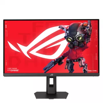 ASUS ROG Strix XG27UCGR kompiuterio monitorius 68,6 cm (27 coliai) 3840 x 2160 pikselių 4K Ultra HD LCD juodas