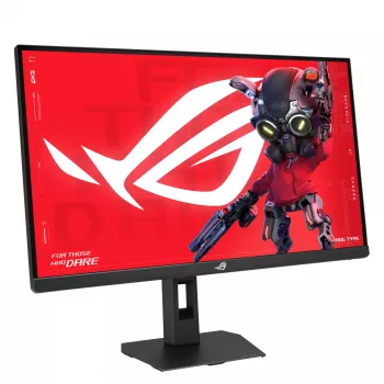 ASUS ROG Strix XG27UCGR kompiuterio monitorius 68,6 cm (27 coliai) 3840 x 2160 pikselių 4K Ultra HD LCD juodas