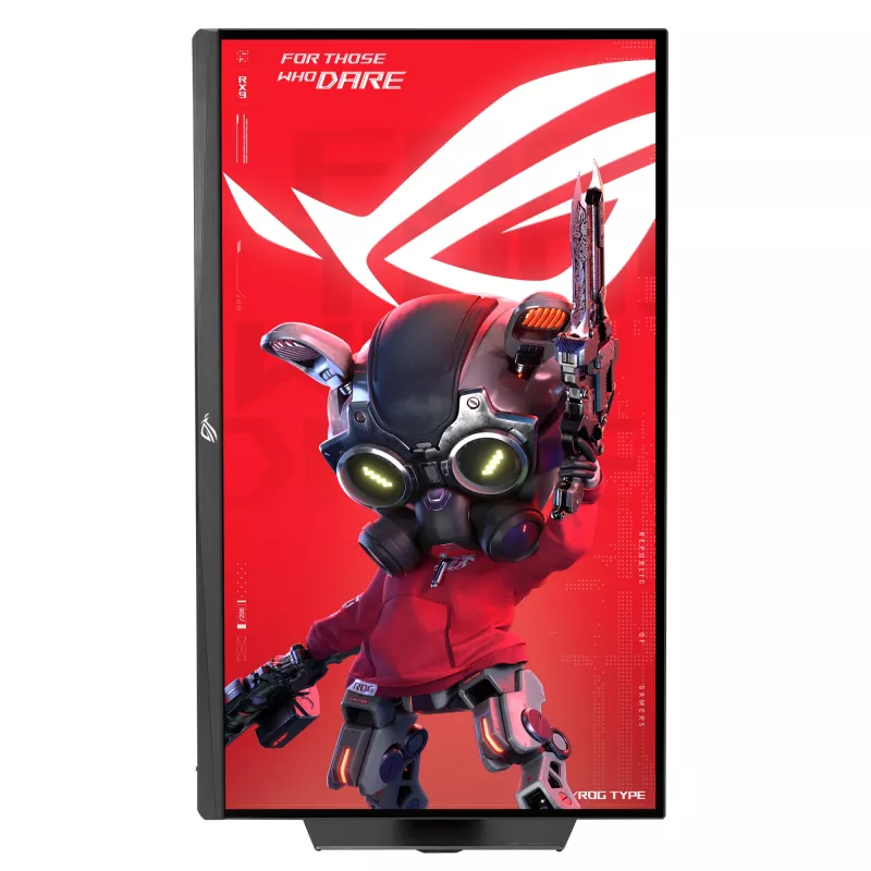 ASUS ROG Strix XG27UCGR kompiuterio monitorius 68,6 cm (27 coliai) 3840 x 2160 pikselių 4K Ultra HD LCD juodas
