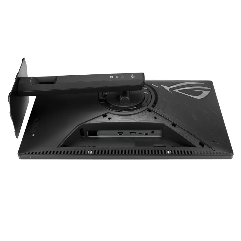 ASUS ROG Strix XG27UCGR kompiuterio monitorius 68,6 cm (27 coliai) 3840 x 2160 pikselių 4K Ultra HD LCD juodas