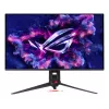 Monitorius ASUS ROG Swift OLED PG32UCDM GEN3 31,5 col. QD-OLED 4K UHD 240 Hz 0,03 ms juodas