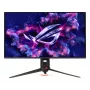 Monitorius ASUS ROG Swift OLED PG32UCDM GEN3 31,5 col. QD-OLED 4K UHD 240 Hz 0,03 ms juodas