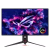 Monitorius ASUS ROG Swift OLED PG32UCDM GEN3 31,5 col. QD-OLED 4K UHD 240 Hz 0,03 ms juodas