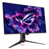 Monitorius ASUS ROG Swift OLED PG32UCDM GEN3 31,5 col. QD-OLED 4K UHD 240 Hz 0,03 ms juodas