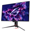 Monitorius ASUS ROG Swift OLED PG32UCDM GEN3 31,5 col. QD-OLED 4K UHD 240 Hz 0,03 ms juodas