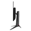 Monitorius ASUS ROG Swift OLED PG32UCDM GEN3 31,5 col. QD-OLED 4K UHD 240 Hz 0,03 ms juodas