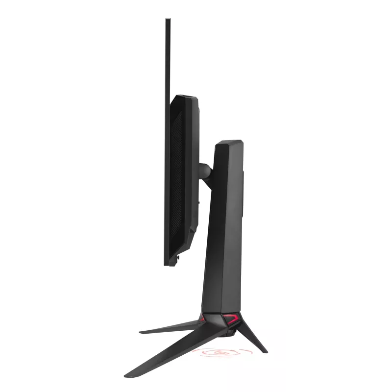 Monitorius ASUS ROG Swift OLED PG32UCDM GEN3 31,5 col. QD-OLED 4K UHD 240 Hz 0,03 ms juodas