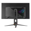 Monitorius ASUS ROG Swift OLED PG32UCDM GEN3 31,5 col. QD-OLED 4K UHD 240 Hz 0,03 ms juodas