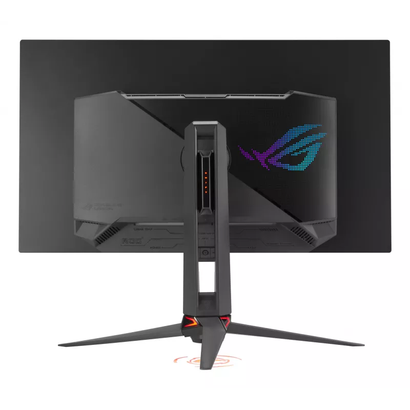 Monitorius ASUS ROG Swift OLED PG32UCDM GEN3 31,5 col. QD-OLED 4K UHD 240 Hz 0,03 ms juodas