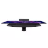ASUS ROG Strix OLED XG27AQDMG žaidimų monitorius 26,5 colio 2560x1440 WOLED 0,03 ms USB 3.2 Gen 1 VESA aukščio reguliavimas, juodas