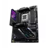 Pagrindinė plokštė ASUS ROG STRIX X870E-E GAMING WIFI7 NEO — AM5, X870E lustų rinkinys, PCIe palaikymas, Wi‑Fi 7