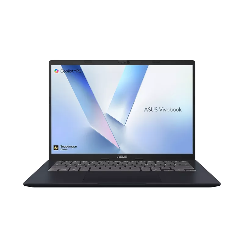 Nešiojamas kompiuteris ASUS Vivobook 16 F1607AA-MB047W Intel Core Ultra 5 325, 16 colių WUXGA, 16 GB DDR5, 512 GB SSD, Windows 11 Home, mėlynas