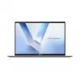 ASUS Vivobook 16 F1607AA-MB049W nešiojamasis kompiuteris, Intel Core Ultra 5 325, 16 colių WUXGA 1920×1200, 16 GB DDR5, 512 GB SSD, Windows 11 Home, sidabrinis