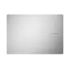 ASUS Vivobook 16 F1607AA-MB049W nešiojamasis kompiuteris, Intel Core Ultra 5 325, 16 colių WUXGA 1920×1200, 16 GB DDR5, 512 GB SSD, Windows 11 Home, sidabrinis