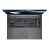 ASUS ExpertBook P5 G2 PM5606CGA-SH0030X Copilot+ PC AMD Ryzen™ AI 5 nešiojamas kompiuteris 40,6 cm (16 colių) WUXGA 16 GB DDR5-SDRAM 512 GB SSD „Wi-Fi 7“ (802.11be) „Windows 11 Pro“ pilkas