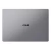 ASUS ExpertBook P5 G2 PM5606CGA-SH0030X Copilot+ PC AMD Ryzen™ AI 5 nešiojamas kompiuteris 40,6 cm (16 colių) WUXGA 16 GB DDR5-SDRAM 512 GB SSD „Wi-Fi 7“ (802.11be) „Windows 11 Pro“ pilkas