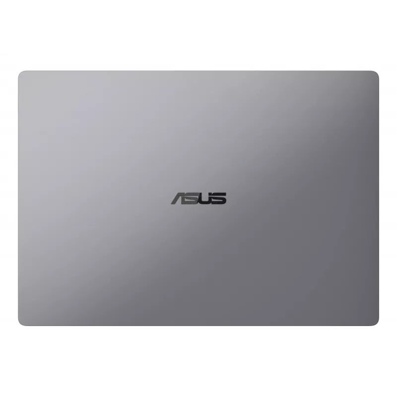 ASUS ExpertBook P5 G2 PM5606CGA-SH0030X Copilot+ PC AMD Ryzen™ AI 5 nešiojamas kompiuteris 40,6 cm (16 colių) WUXGA 16 GB DDR5-SDRAM 512 GB SSD „Wi-Fi 7“ (802.11be) „Windows 11 Pro“ pilkas