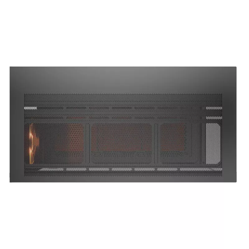 Cougar CFV235 Vision Midi Tower PC korpusas, ARGB, 9,16 colio LCD (1920×462), grūdintas stiklas, juodas