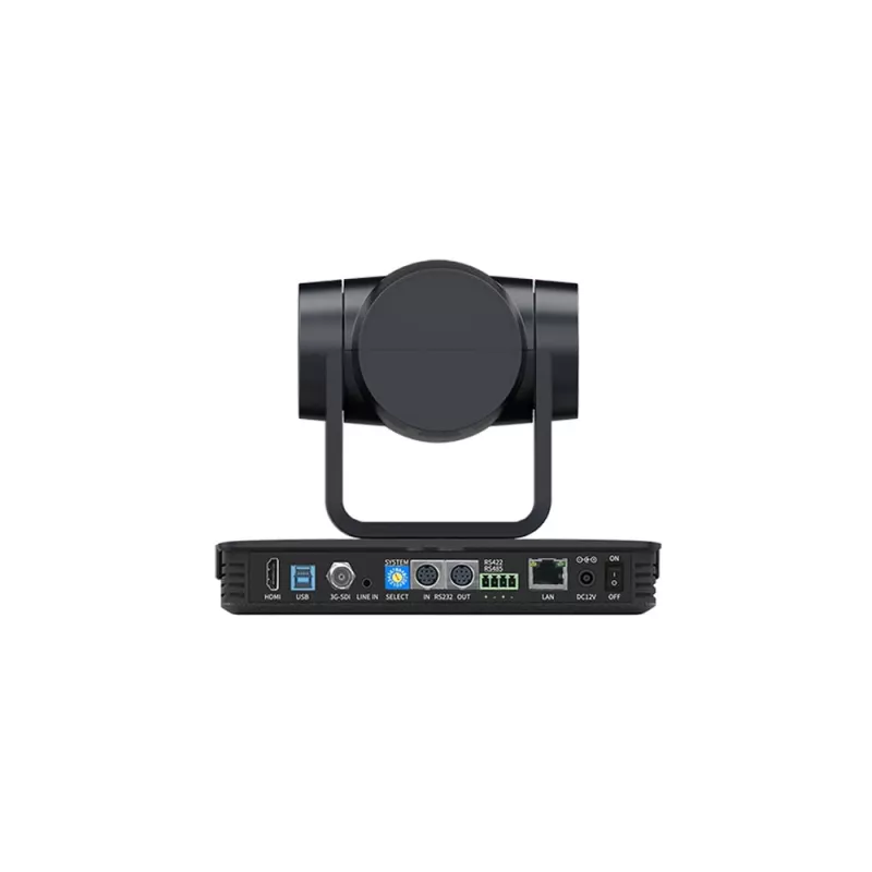 Kamera BenQ DVY23 Juoda 30 fps