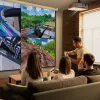 BenQ TH575i standartinio nuotolio projektorius 3800 ANSI liumenų DLP 1080p (1920x1080) 3D Baltas