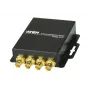 ATEN VS146 vaizdo skirstytuvas BNC 6x BNC