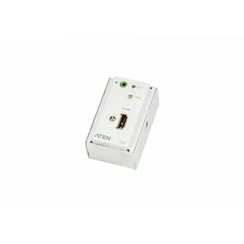 ATEN HDMI / garso signalo ilgintuvas per Cat5 su MK, 1920 x 1200 pikselių, AV siųstuvas ir imtuvas, 60 m, laidinis, 3D, HDCP