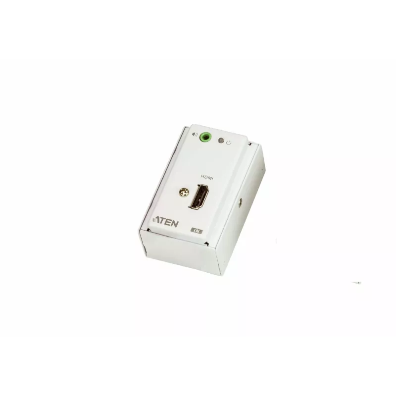 ATEN HDMI / garso signalo ilgintuvas per Cat5 su MK, 1920 x 1200 pikselių, AV siųstuvas ir imtuvas, 60 m, laidinis, 3D, HDCP