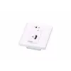 ATEN HDMI / garso signalo ilgintuvas per Cat5 su MK, 1920 x 1200 pikselių, AV siųstuvas ir imtuvas, 60 m, laidinis, 3D, HDCP