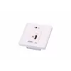 ATEN HDMI / garso signalo ilgintuvas per Cat5 su MK, 1920 x 1200 pikselių, AV siųstuvas ir imtuvas, 60 m, laidinis, 3D, HDCP