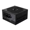 GIGABYTE GAMING 850GM PG5 maitinimo blokas - PCIe 5.1, 80 PLUS Gold, visiškai modulinė konstrukcija, 135 mm ventiliatorius, suderinamas su ATX 3.1, ES kištukas