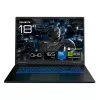 GIGABYTE GAMING A18 PRO DYJG3DEBC4SH nešiojamasis kompiuteris Intel Core 7 240H 45.7 cm (18 colių) WQXGA 32 GB LPDDR5x-SDRAM 1 TB SSD NVIDIA GeForce RTX 5080 Wi-Fi 6E (802.11ax) Windows 11 Home Juoda