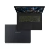 GIGABYTE Gaming A18 PRO DXJG3DEBC4SH Intel Core 7 240H Nešiojamasis kompiuteris 45,7 cm (18 colių) WQXGA 32 GB LPDDR5x-SDRAM 1 TB SSD NVIDIA GeForce RTX 5070 Ti Wi-Fi 6E (802.11ax) Windows 11 Home Juoda