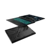 GIGABYTE Gaming A18 PRO DXJG3DEBC4SH Intel Core 7 240H Nešiojamasis kompiuteris 45,7 cm (18 colių) WQXGA 32 GB LPDDR5x-SDRAM 1 TB SSD NVIDIA GeForce RTX 5070 Ti Wi-Fi 6E (802.11ax) Windows 11 Home Juoda