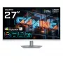 GIGABYTE MO27Q2A ICE 27 colių QD‑OLED žaidimų monitorius — 2560×1440, 280 Hz, 0,03 ms, 250 cd/m², HDMI 2.1, DisplayPort 1.4