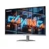 GIGABYTE MO27Q2A ICE 27 colių QD‑OLED žaidimų monitorius — 2560×1440, 280 Hz, 0,03 ms, 250 cd/m², HDMI 2.1, DisplayPort 1.4