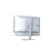 GIGABYTE MO27Q2A ICE 27 colių QD‑OLED žaidimų monitorius — 2560×1440, 280 Hz, 0,03 ms, 250 cd/m², HDMI 2.1, DisplayPort 1.4