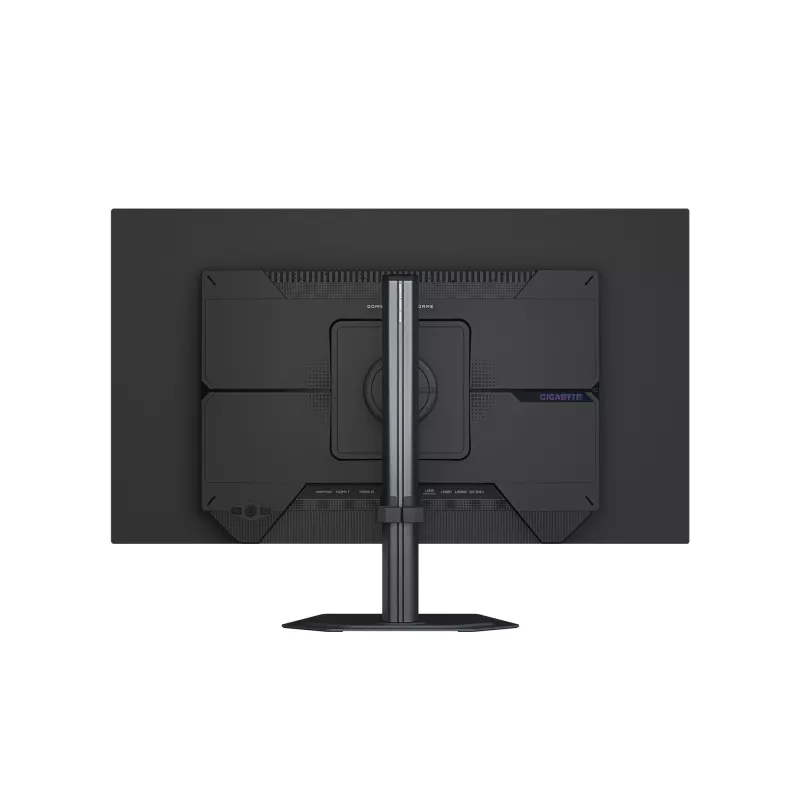 27 colių GIGABYTE MO27Q28GR WOLED QHD žaidimų monitorius — 2560×1440, 280Hz, 0,03ms, 335 cd/m², HDMI 2.1, DisplayPort 1.4