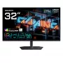 GIGABYTE MO32U24 32 colių QD-OLED žaidimų monitorius, 4K UHD 3840x2160, 240Hz, 0.03ms, HDMI 2.1, DisplayPort 1.4, HDR True Juoda 500