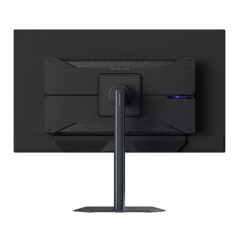 GIGABYTE MO32U24 32 colių QD-OLED žaidimų monitorius, 4K UHD 3840x2160, 240Hz, 0.03ms, HDMI 2.1, DisplayPort 1.4, HDR True Juoda 500