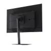 GIGABYTE MO32U24 32 colių QD-OLED žaidimų monitorius, 4K UHD 3840x2160, 240Hz, 0.03ms, HDMI 2.1, DisplayPort 1.4, HDR True Juoda 500