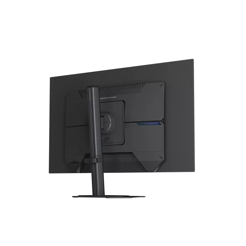 27 colių OLED 2K QHD žaidimų monitorius GIGABYTE GO27Q24G — 2560x1440, 240Hz, 0,03ms, FreeSync Premium, G-Sync suderinamas, HDMI 2.1, DP 1.4
