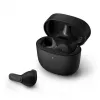 Philips 2000 serijos TAT2236BK ausinės Belaidės Į ausis įdedamos Skambučiai / Muzika Bluetooth Juoda