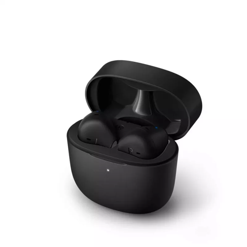 Philips 2000 serijos TAT2236BK ausinės Belaidės Į ausis įdedamos Skambučiai / Muzika Bluetooth Juoda