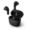 Philips 2000 serijos TAT2236BK ausinės Belaidės Į ausis įdedamos Skambučiai / Muzika Bluetooth Juoda