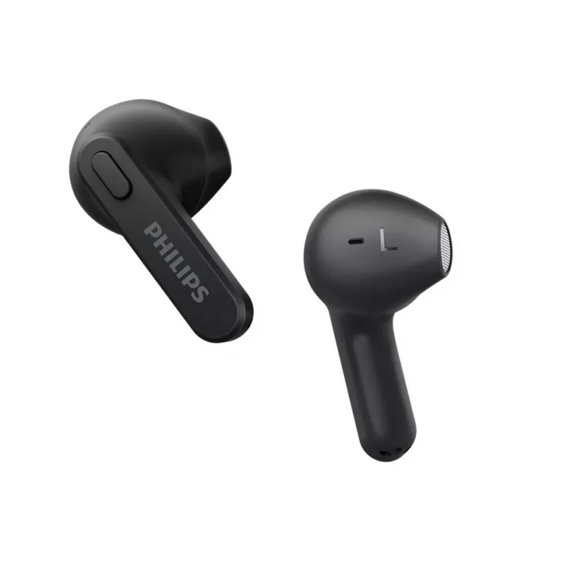 Philips 2000 serijos TAT2236BK ausinės Belaidės Į ausis įdedamos Skambučiai / Muzika Bluetooth Juoda