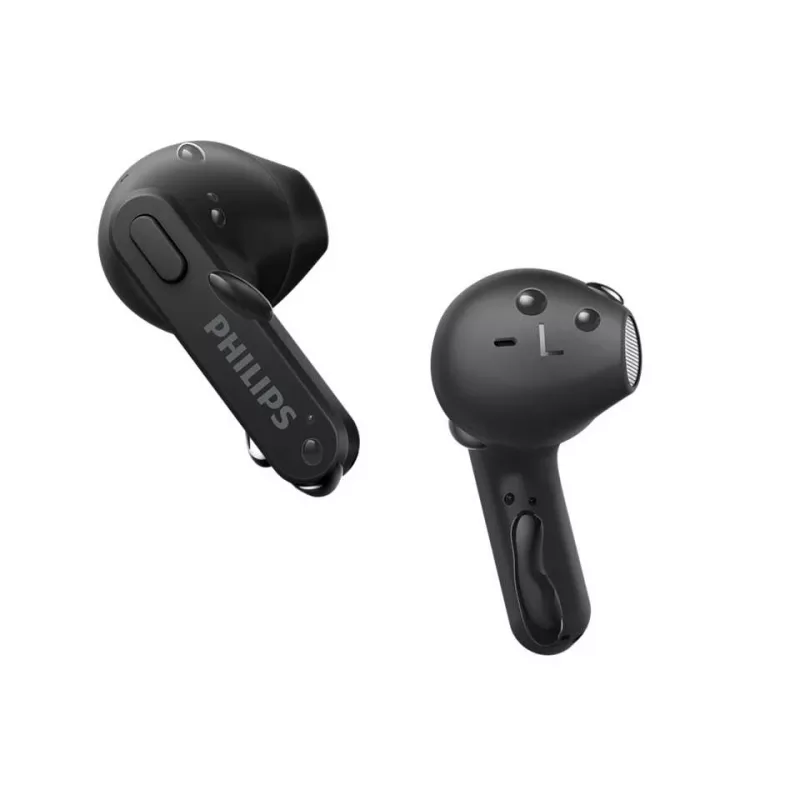 Philips 2000 serijos TAT2236BK ausinės Belaidės Į ausis įdedamos Skambučiai / Muzika Bluetooth Juoda